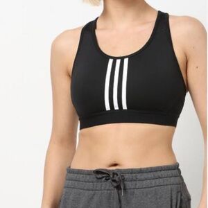 Adidas sports bra